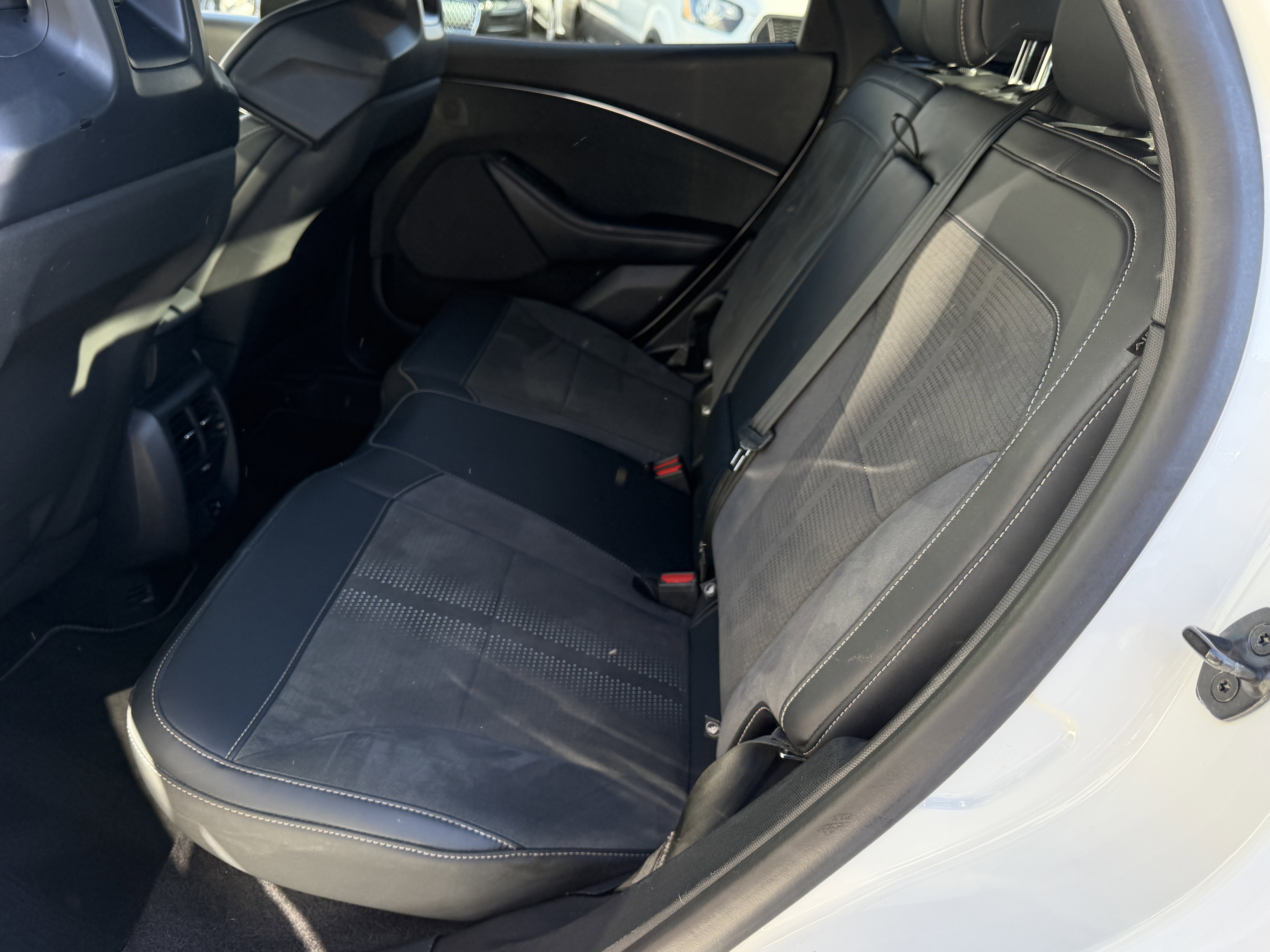 Certified 2023 Ford Mustang Mach-E GT w/ GT Performance Edition AWD/4WD image 21