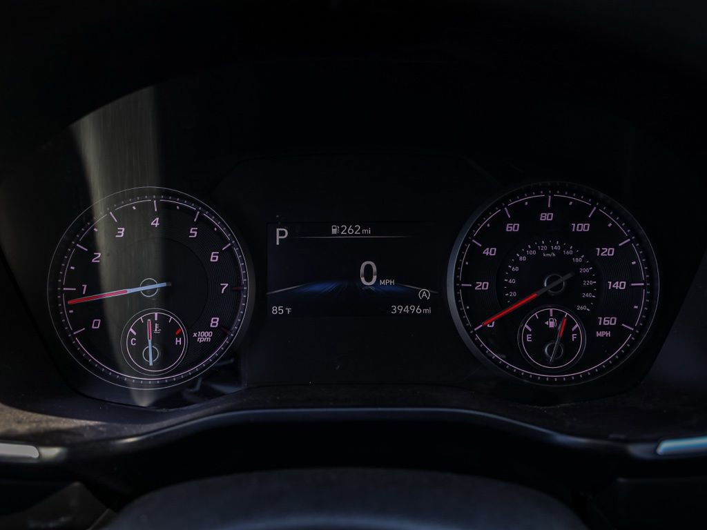 Used 2023 Hyundai Santa Fe SE FWD image 28