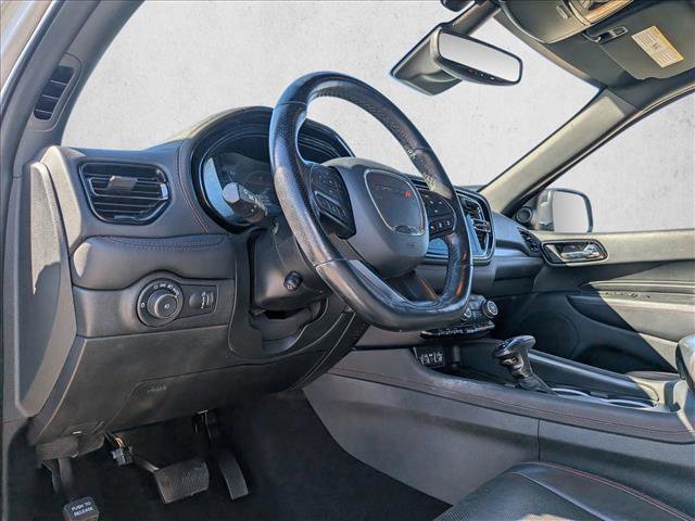 Used 2023 Dodge Durango GT image 10