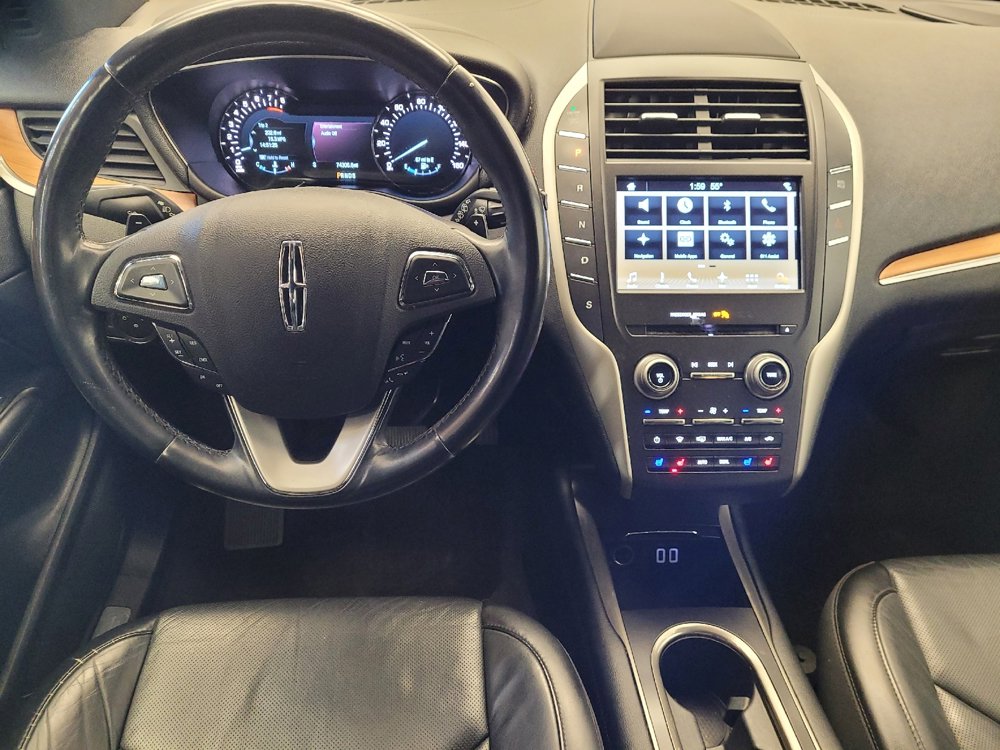 Used 2017 Lincoln MKC Reserve w/ Lincoln MKC Climate Package AWD/4WD image 22