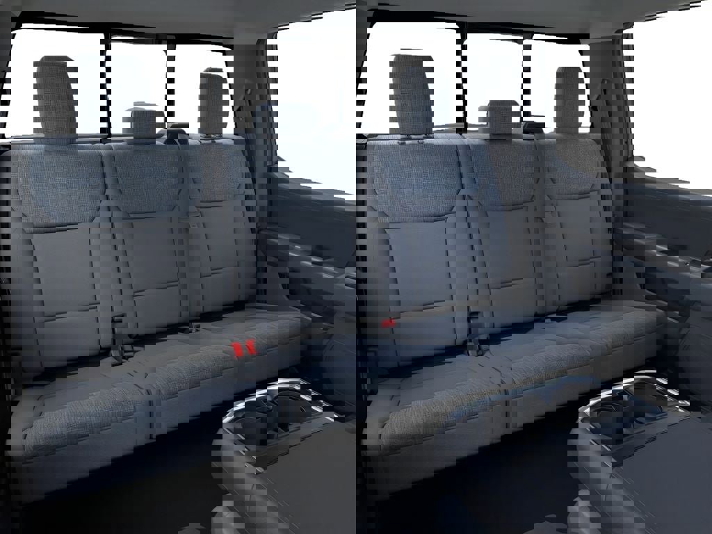 New 2026 Ford F150 XLT image 11