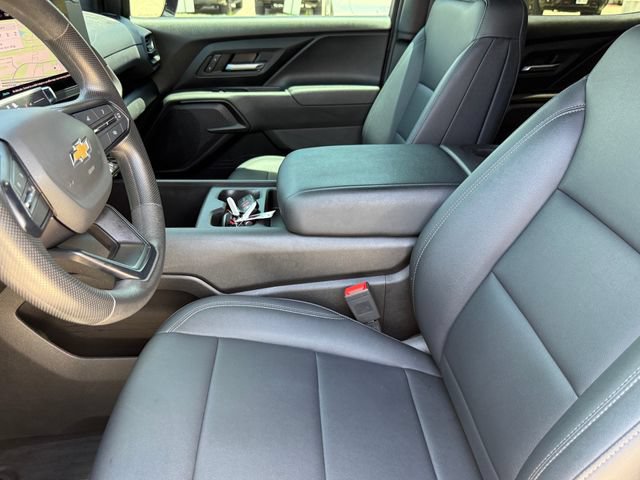 Used 2024 Chevrolet Silverado EV W/T AWD/4WD image 9