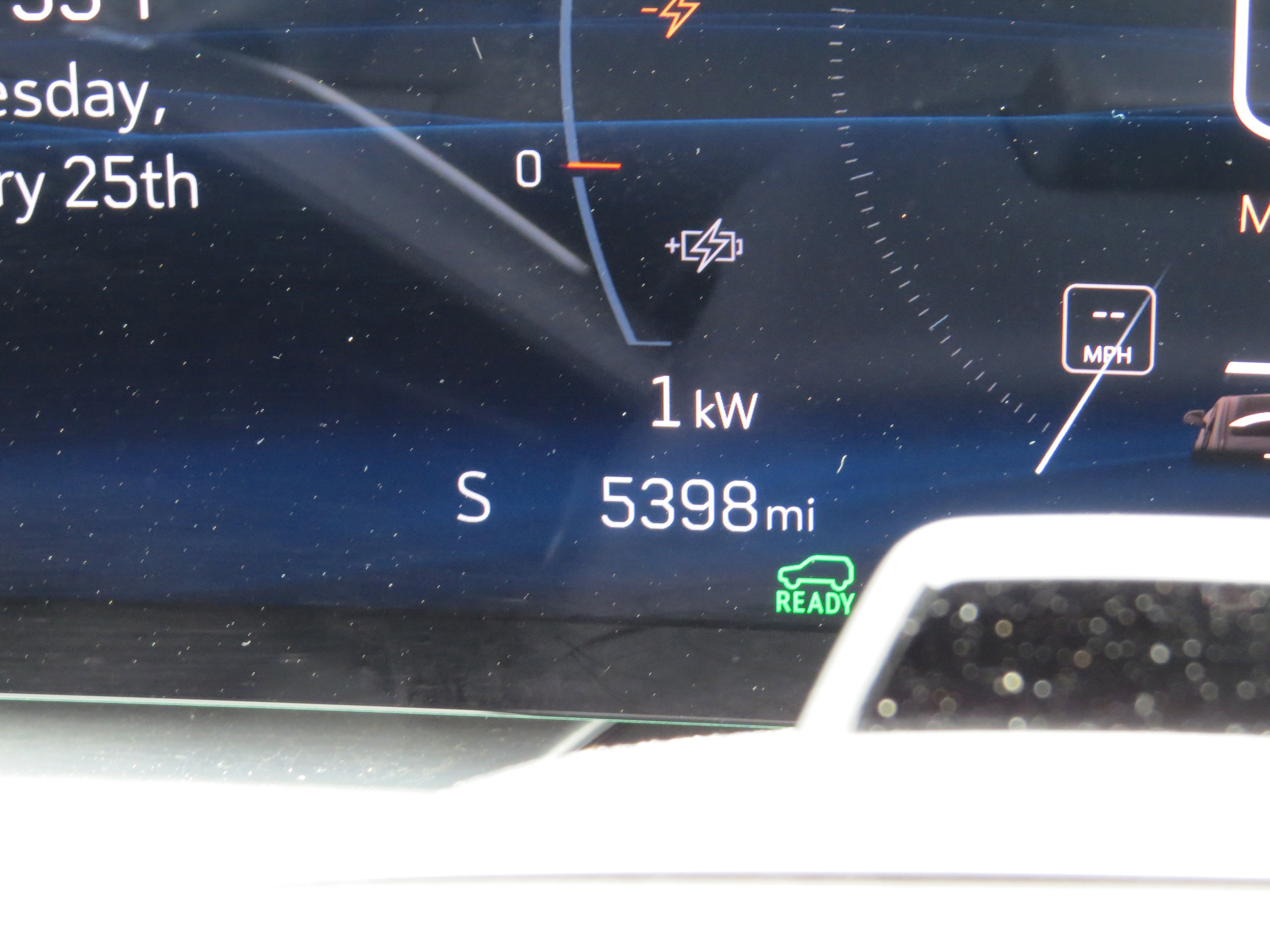 New 2025 Cadillac Lyriq Sport image 18