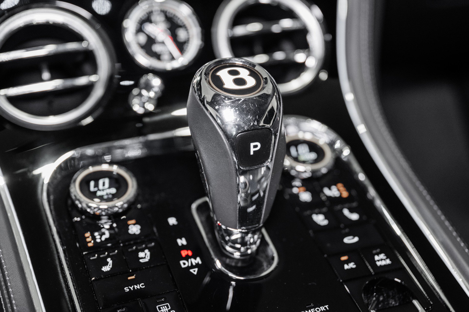 Certified 2020 Bentley Continental GT AWD/4WD image 35