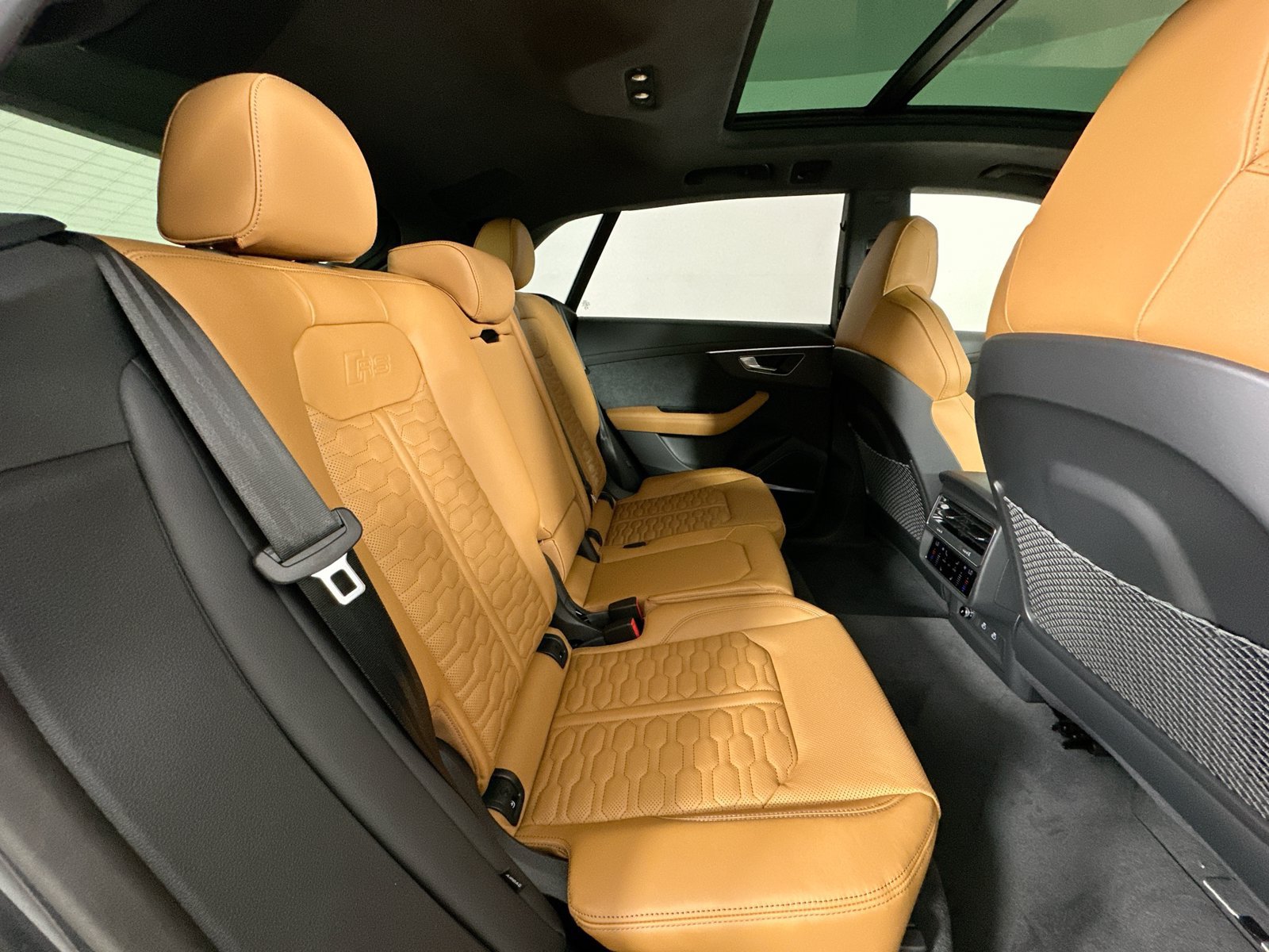 New 2027 Audi RS Q8 performance AWD/4WD image 42