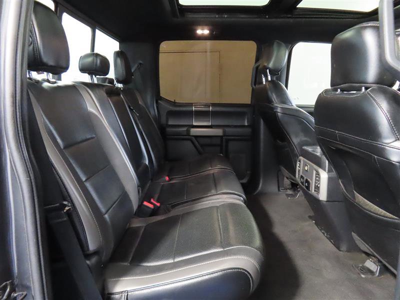 Used 2020 Ford F150 Raptor w/ Equipment Group 801A Mid AWD/4WD image 26