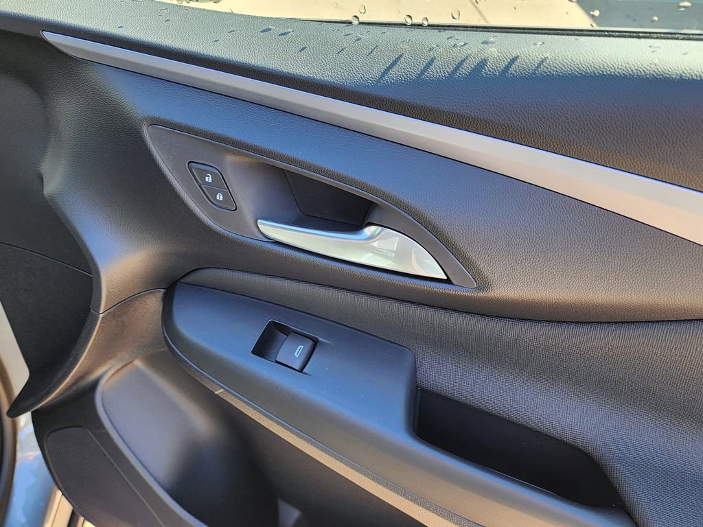 New 2026 Buick Envista Preferred w/ Convenience I Package image 35