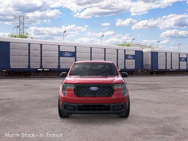 New 2026 Ford Maverick XLT AWD/4WD image 6