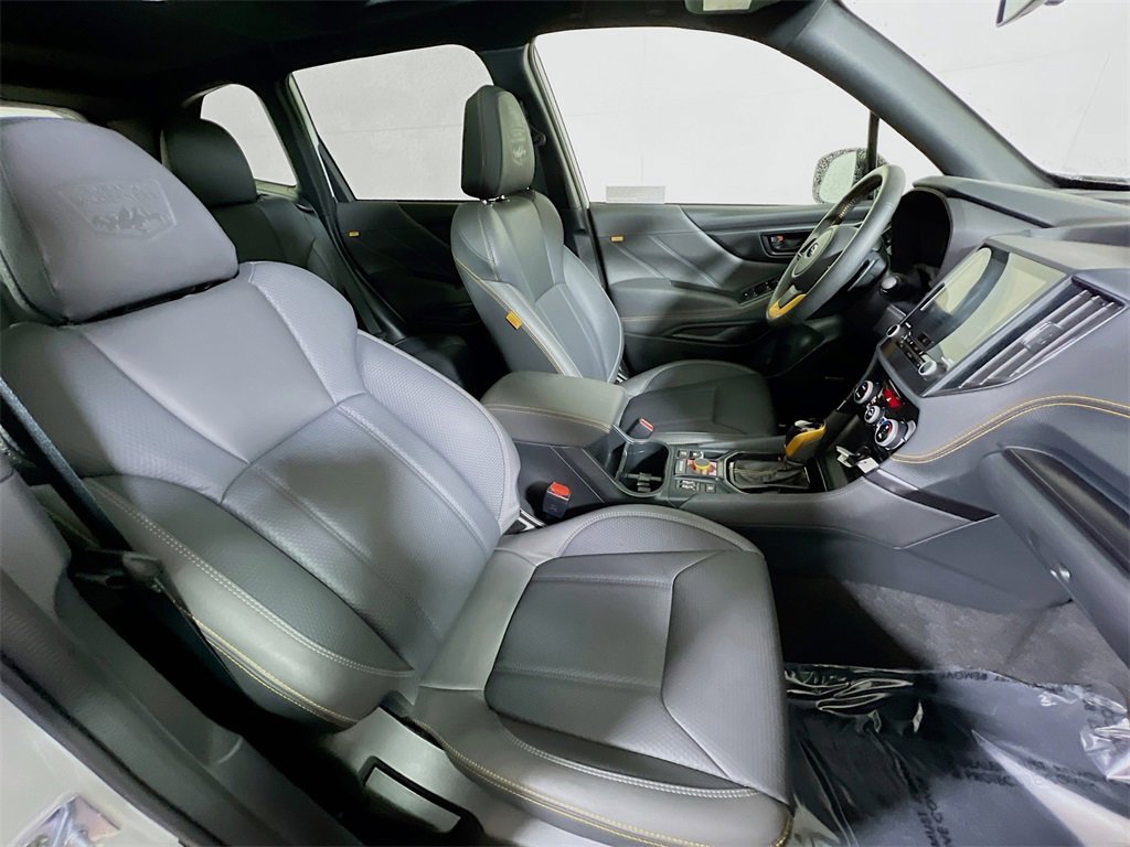 Used 2024 Subaru Forester Wilderness image 24