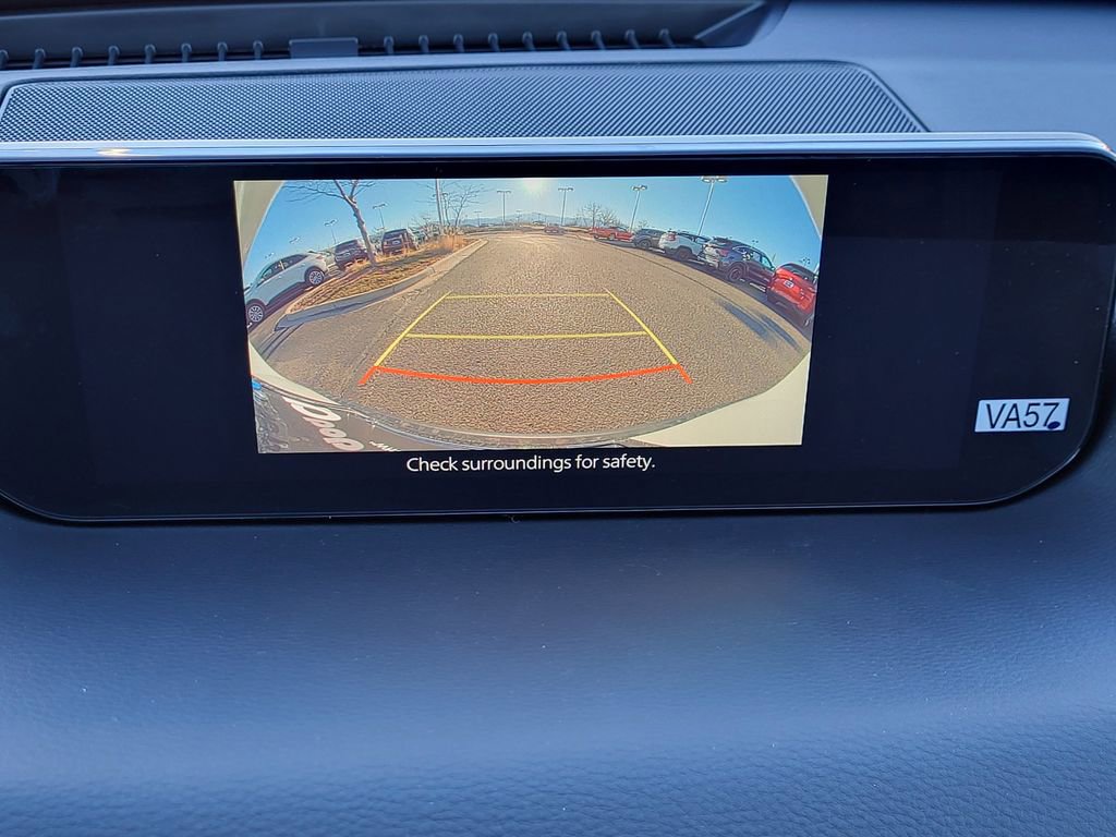 New 2026 MAZDA CX-50 2.5 Hybrid w/ Weather Package image 9