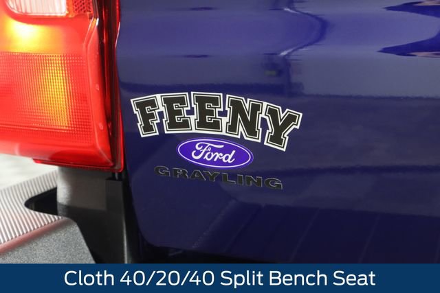 New 2026 Ford F350 XL w/ STX Appearance Package image 69