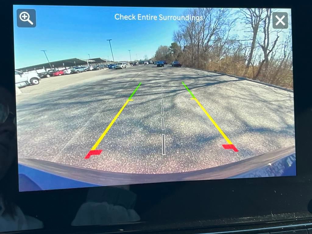 New 2025 Jeep Wagoneer L Series II w/ Convenience Group I image 8