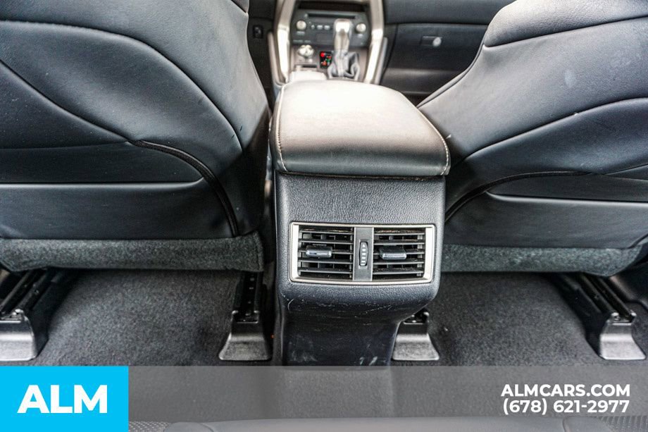 Used 2020 Lexus NX 300 F Sport w/ Accessory Package 2 FWD image 31