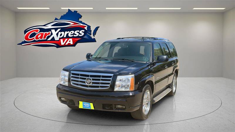 Used 2006 Cadillac Escalade AWD image 27