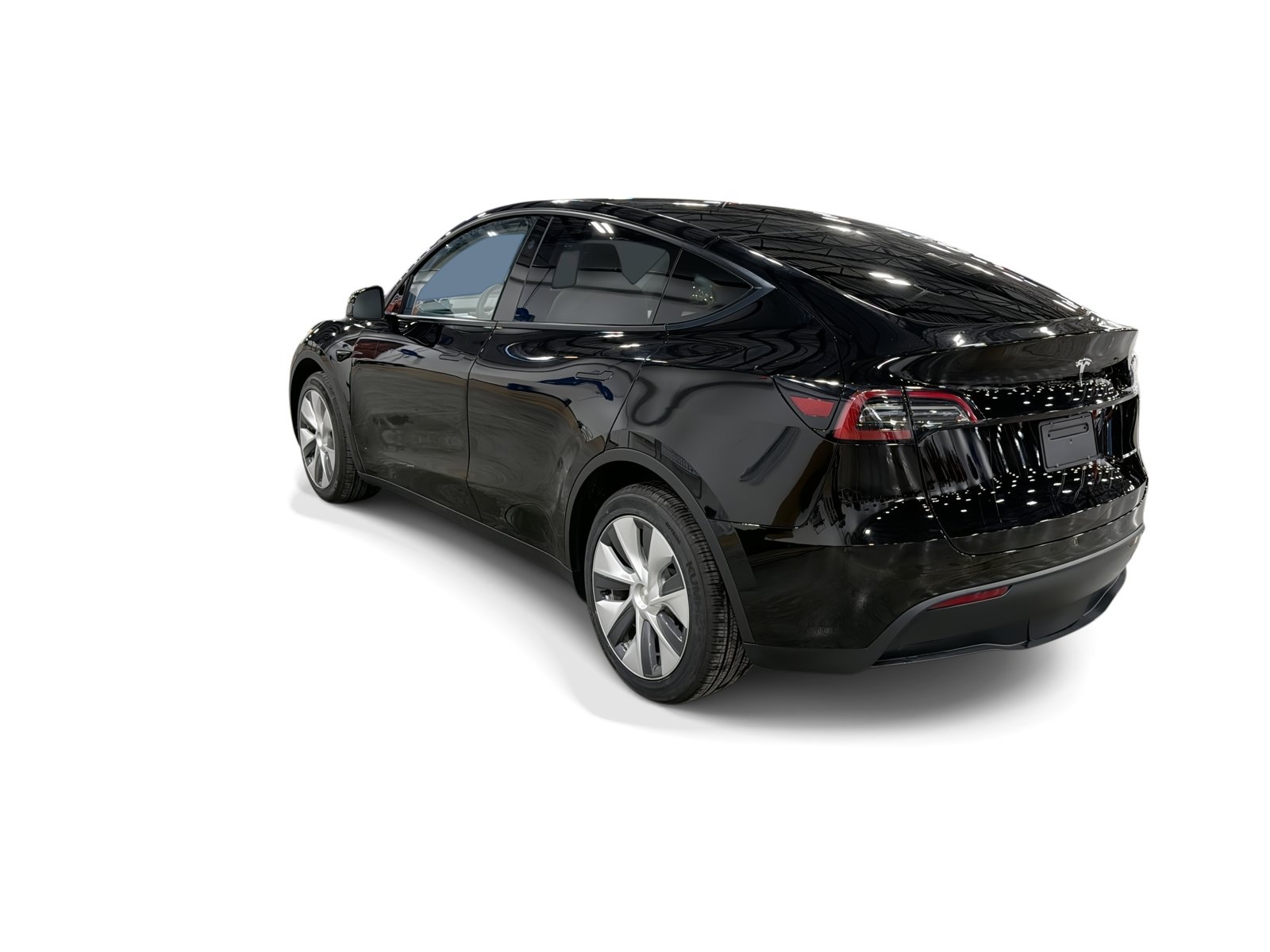 Certified 2023 Tesla Model Y Long Range AWD/4WD image 4