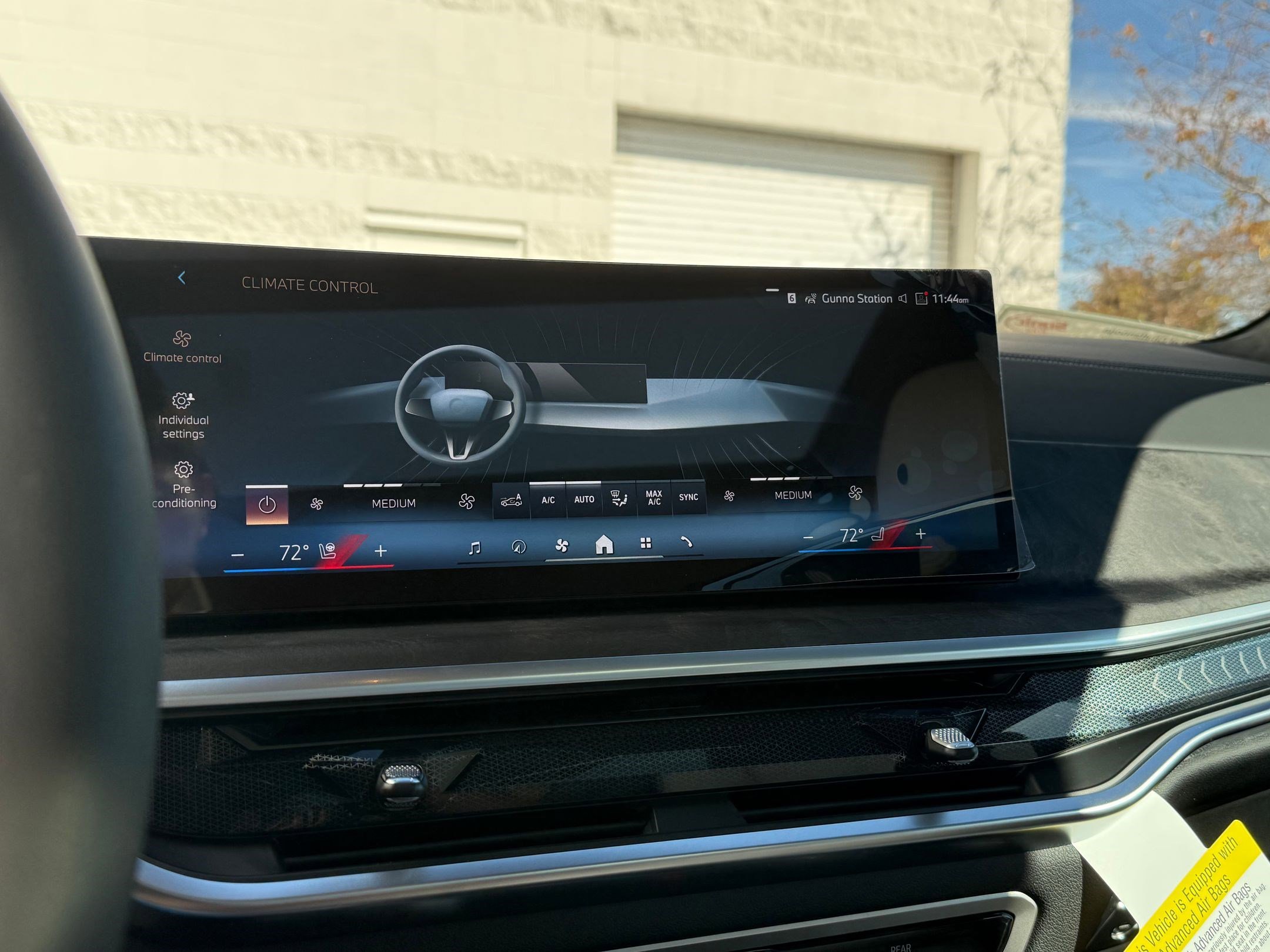 New 2026 BMW X7 xDrive40i image 27