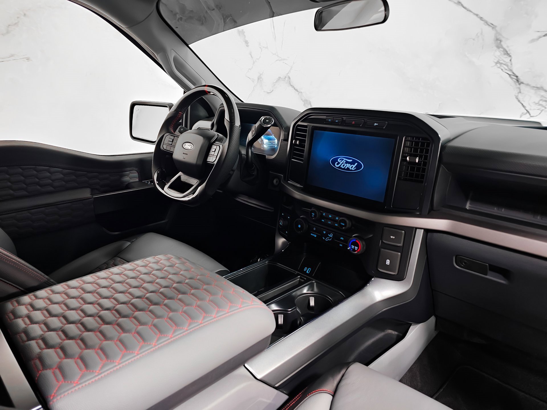 Used 2024 Ford F150 XL w/ Equipment Group 103A High image 27