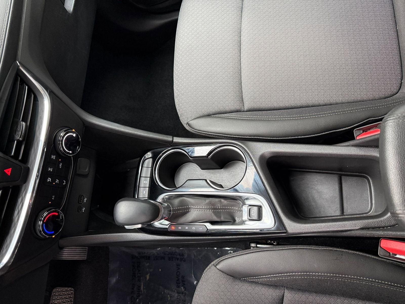 Used 2025 Buick Encore GX Preferred image 35