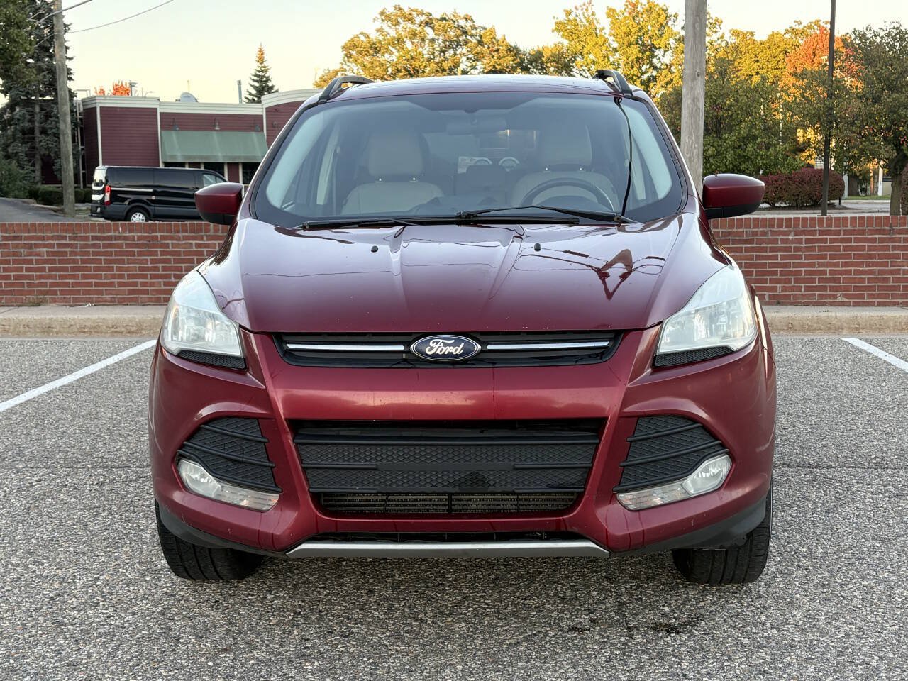 Used 2013 Ford Escape SE