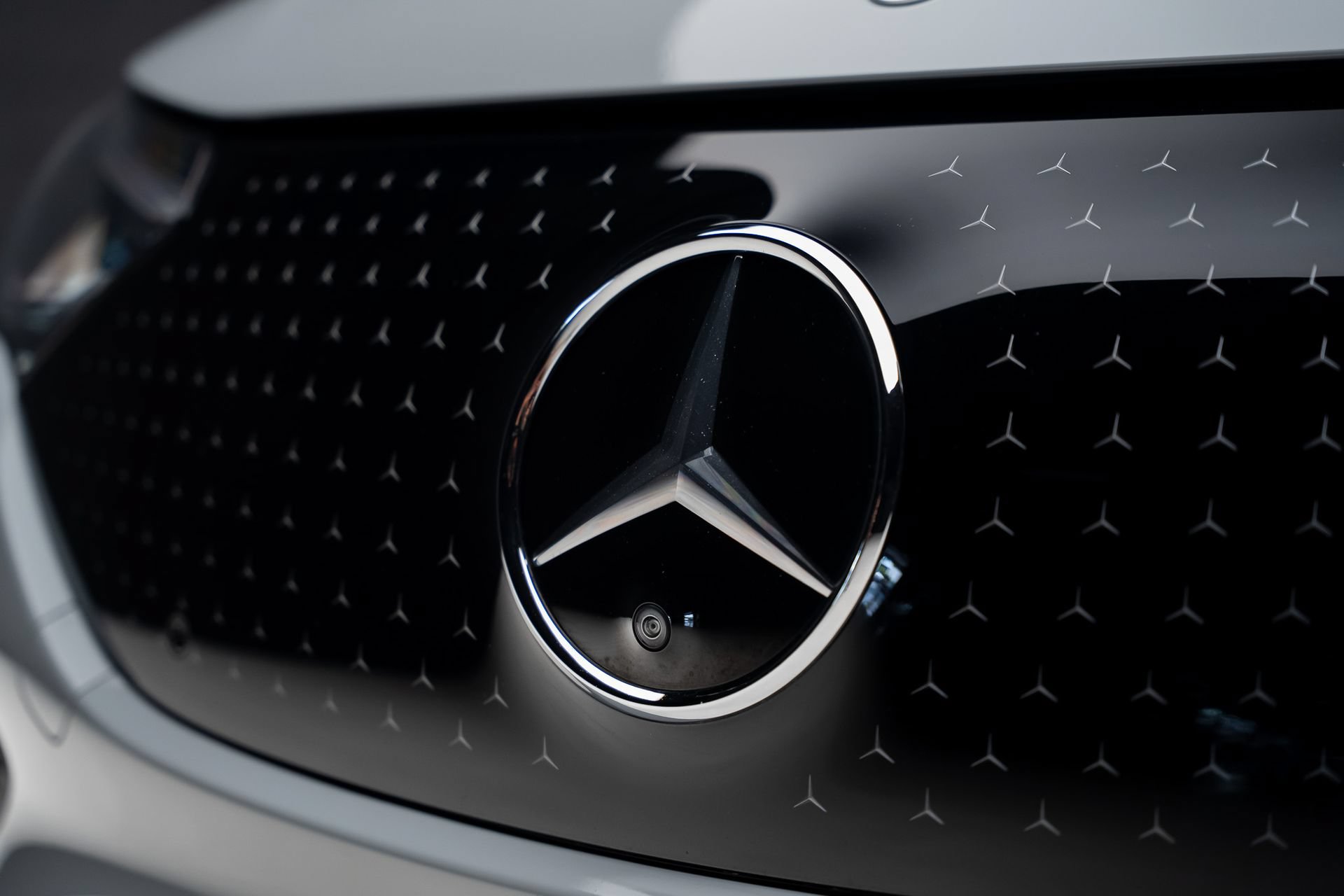 Used 2024 Mercedes-Benz EQE 350+ Sedan image 13