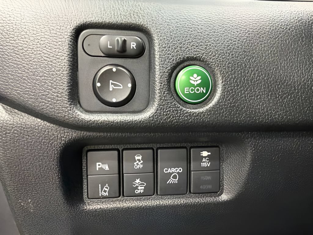 Used 2020 Honda Ridgeline RTL-E image 20