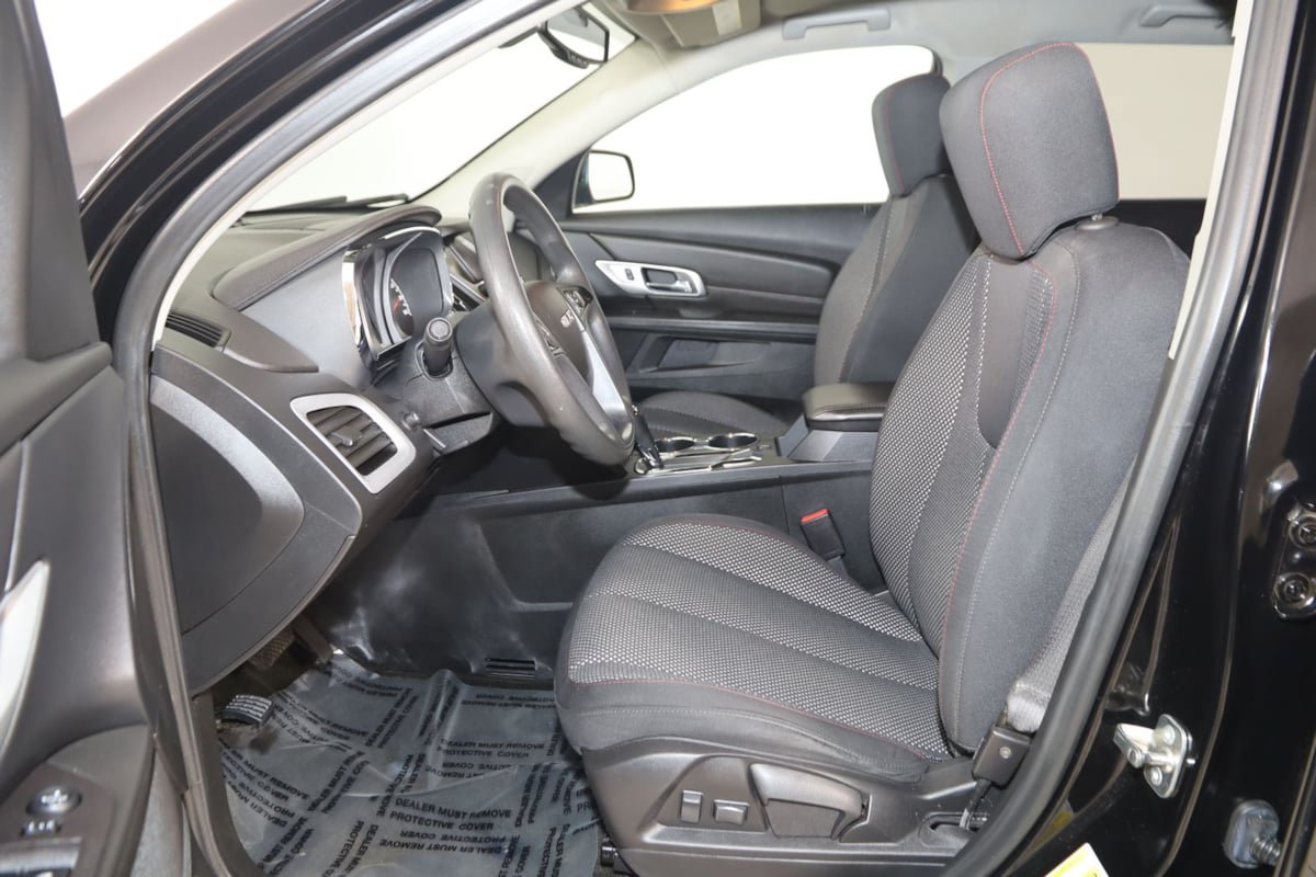 Used 2017 GMC Terrain SLE FWD image 9