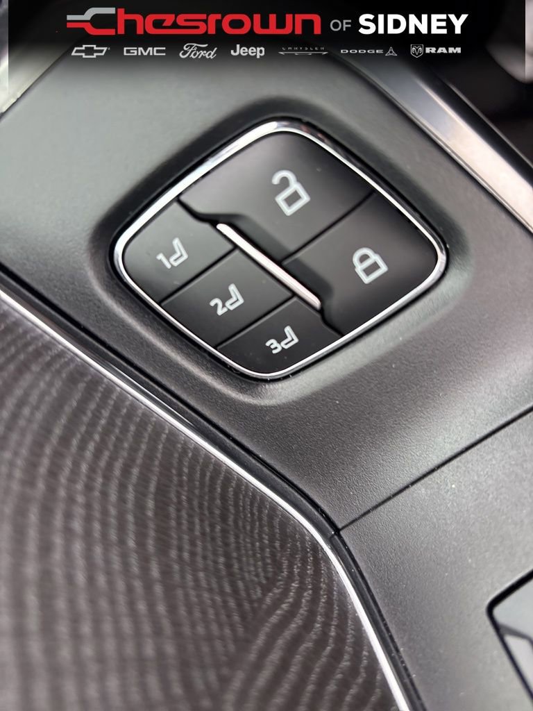 Used 2024 Ford F450 Platinum w/ FX4 Off-Road Package image 19