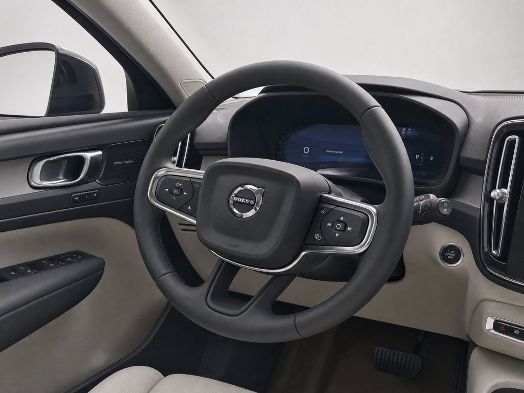New 2026 Volvo XC40 B5 Ultra w/ Protection Package Premier AWD/4WD image 19