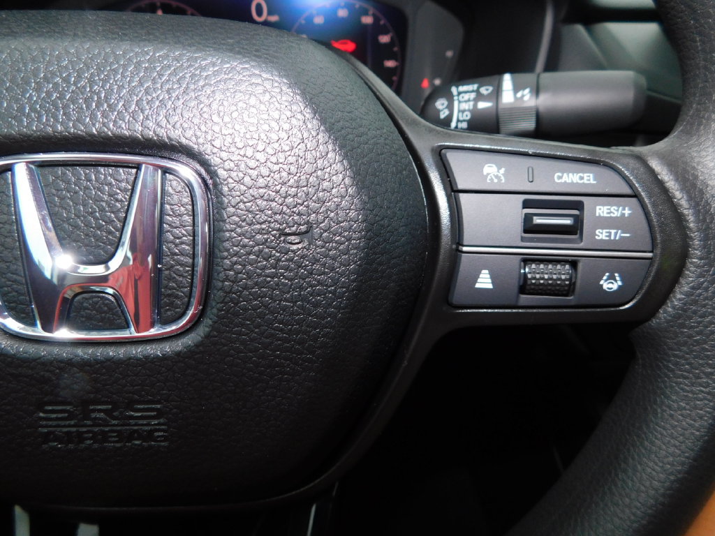 New 2026 Honda Accord SE image 25