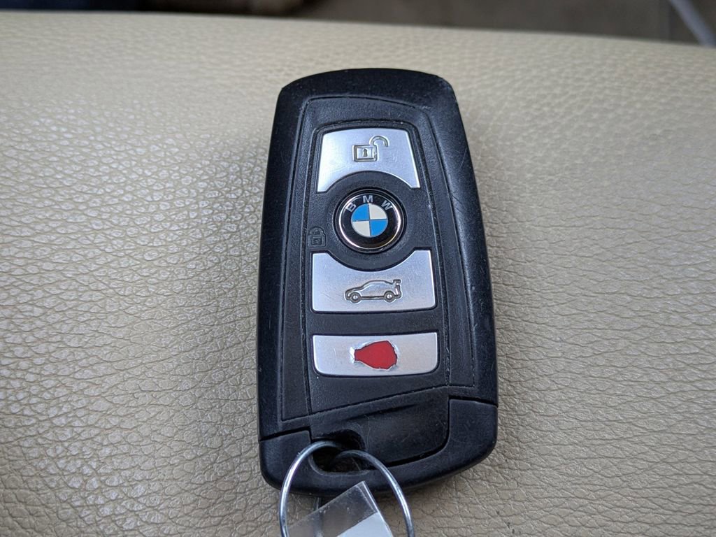 Used 2013 BMW 535i xDrive Sedan image 27