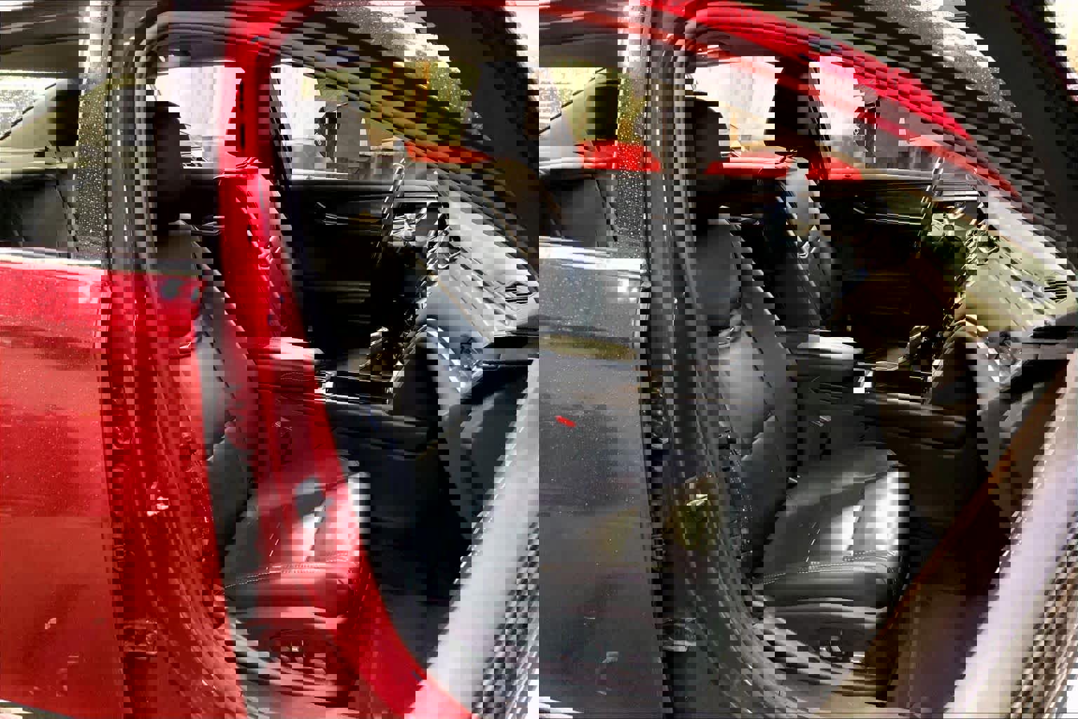 Used 2019 Cadillac XTS Luxury image 9