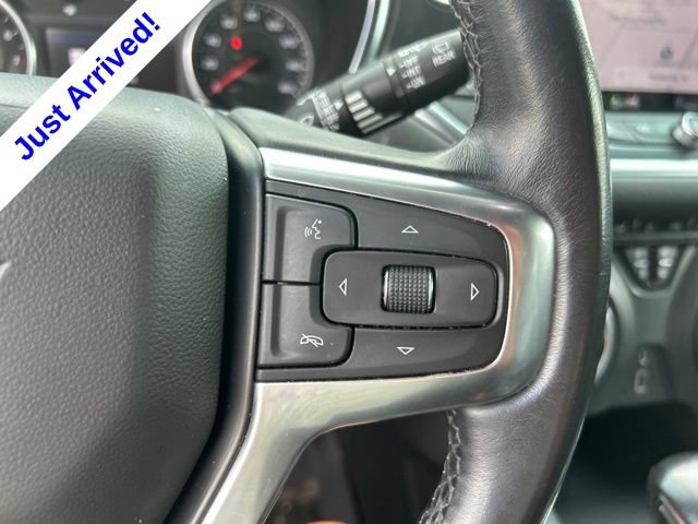 Used 2021 Chevrolet Blazer LT w/ Sound & Technology Package AWD/4WD image 20