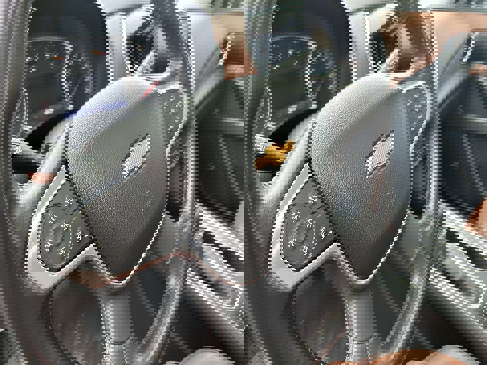 Certified 2021 Chevrolet Traverse High Country image 14