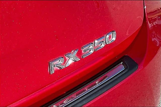 Used 2016 Lexus RX 350 FWD w/ Luxury Package image 8