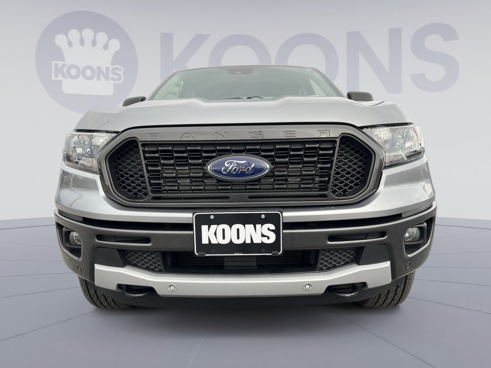 Used 2020 Ford Ranger XLT w/ Equipment Group 301A Mid image 11