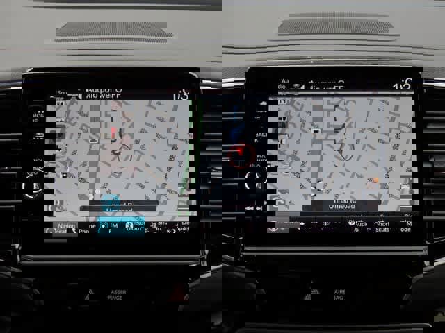 New 2025 Honda Ridgeline Black Edition image 18