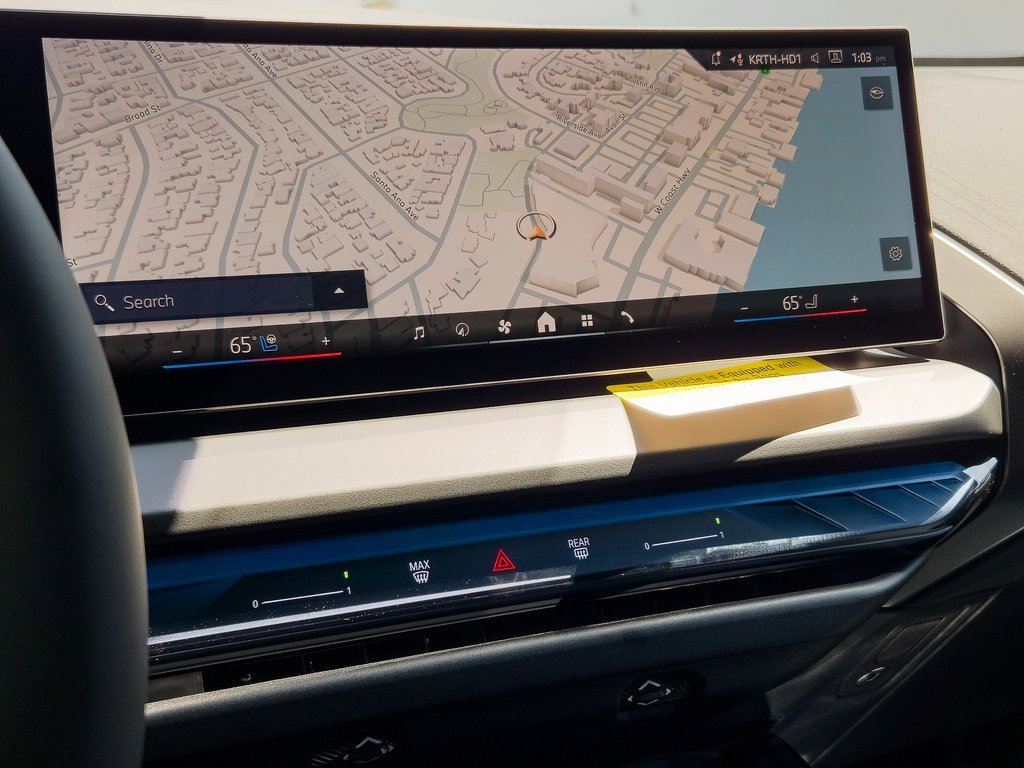 New 2026 BMW X3 M50 w/ Premium Package image 13