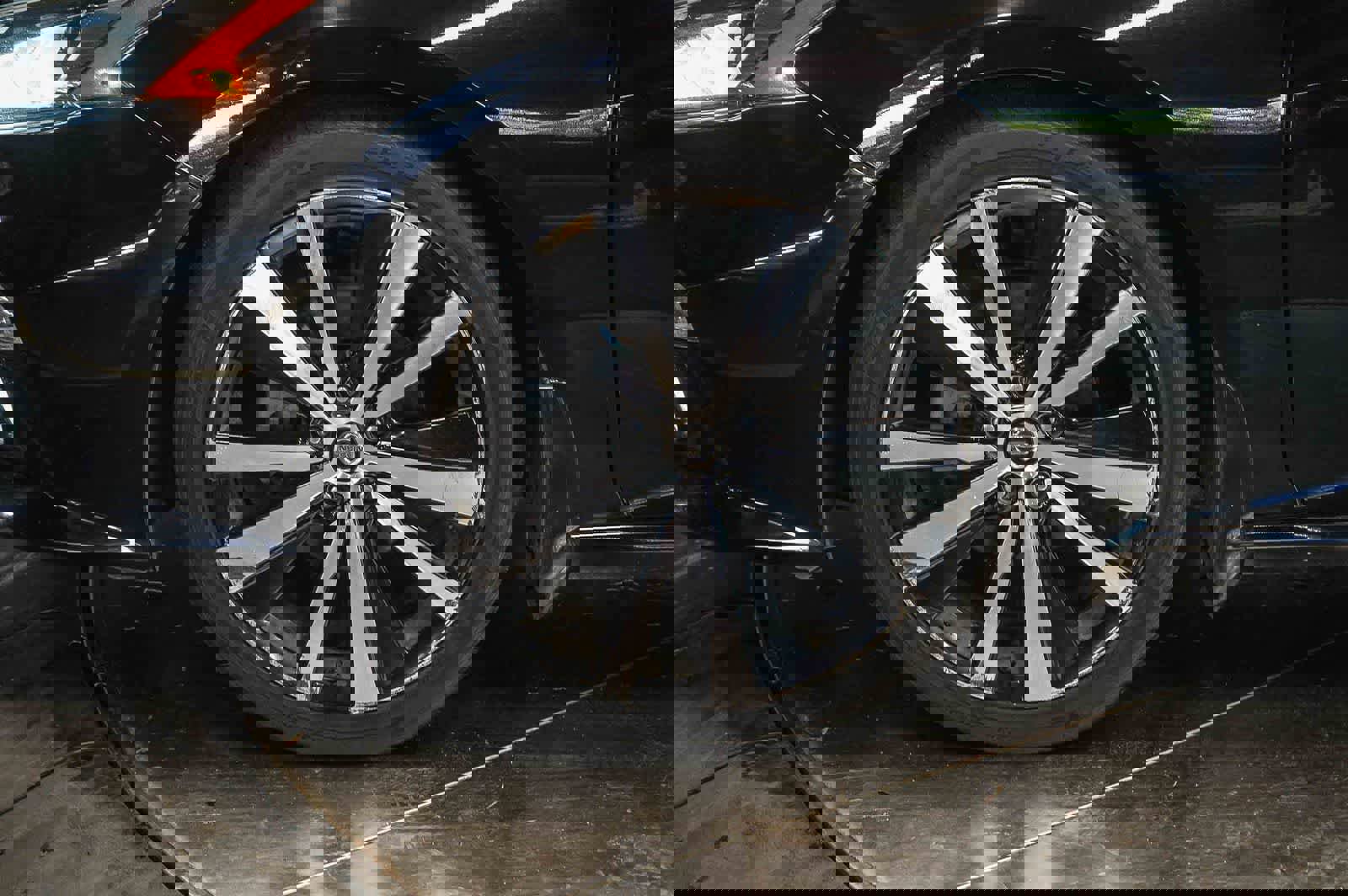 Used 2020 Nissan Altima 2.0 Platinum image 9