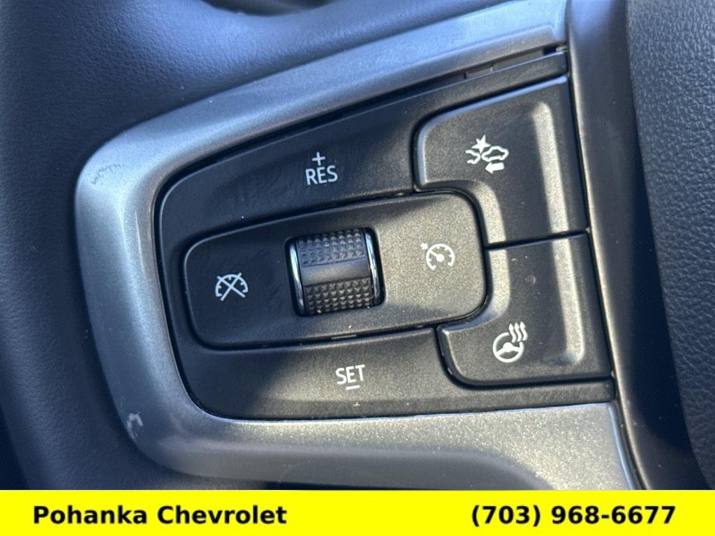 Used 2023 Chevrolet Tahoe Premier AWD/4WD image 7