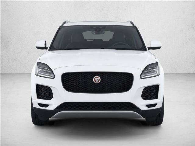 Used 2020 Jaguar E-PACE SE AWD/4WD image 2