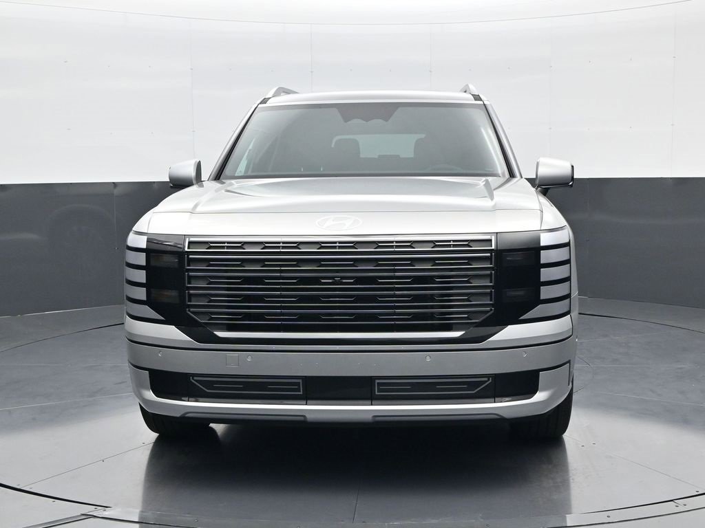 New 2026 Hyundai Palisade Calligraphy image 2