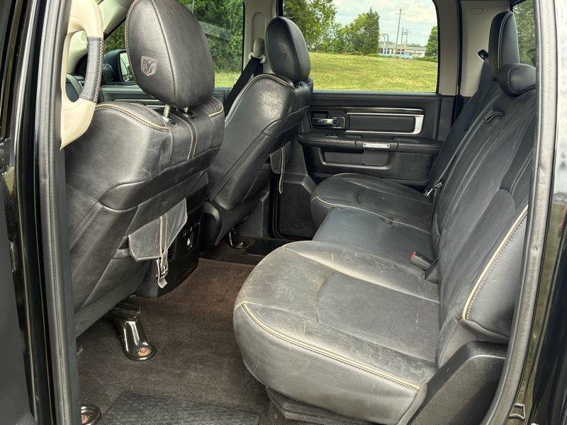 Used 2014 RAM 2500 Limited AWD/4WD image 17