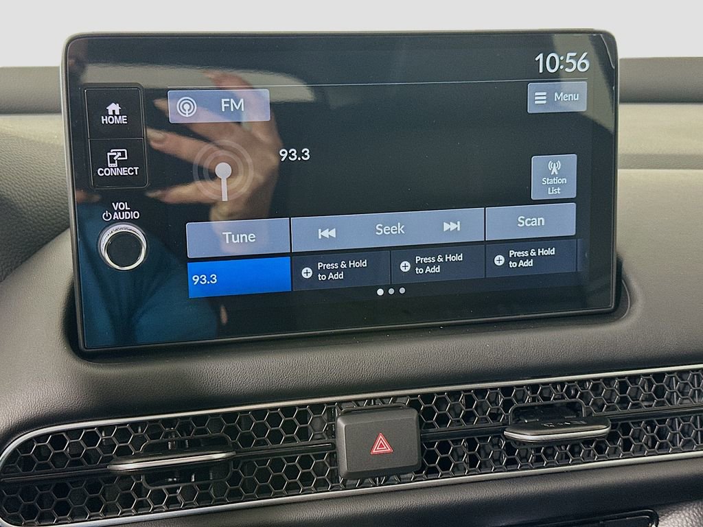 New 2027 Honda HR-V EX-L image 11