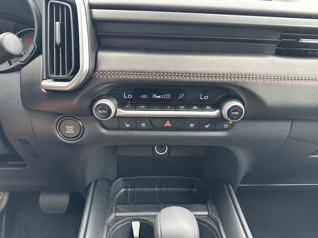New 2026 MAZDA CX-50 AWD 2.5 S w/ Weather Package image 14