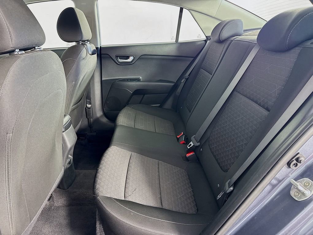 Used 2019 Kia Rio S image 12