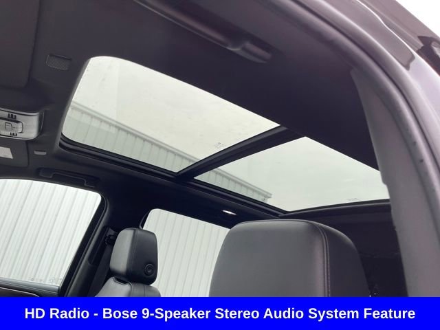 Used 2021 Chevrolet Tahoe Z71 image 10