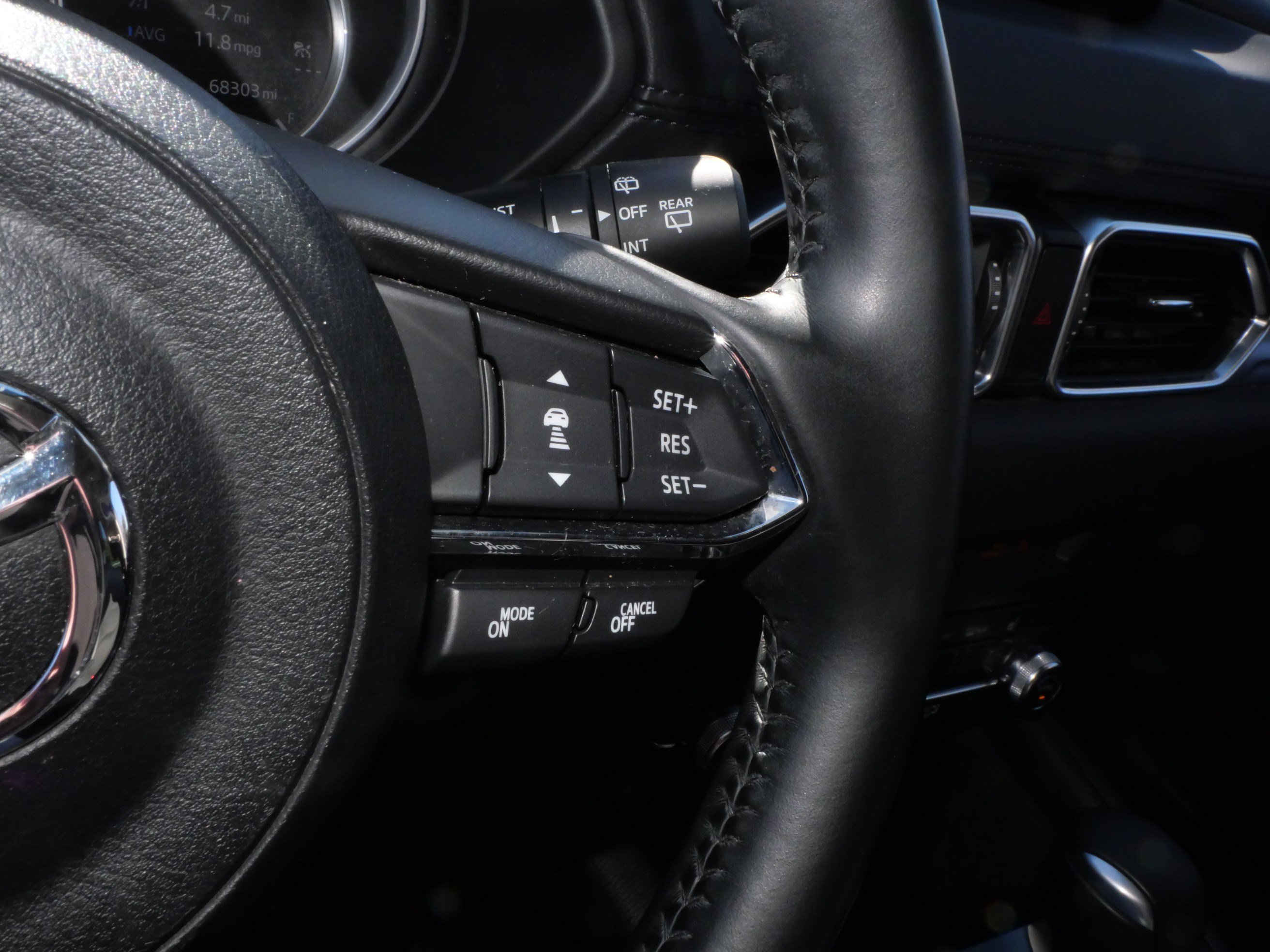 Used 2019 MAZDA CX-5 Touring AWD/4WD image 26