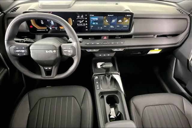 New 2027 Kia Seltos X-Line S AWD/4WD image 6