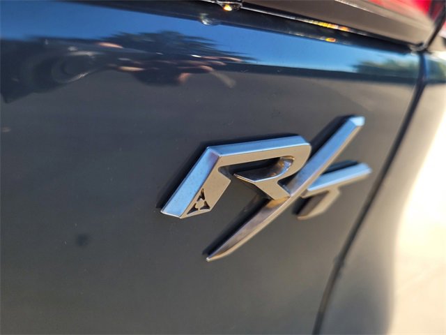 Used 2024 Dodge Hornet R/T Plus w/ Tech Pack Plus w/o Parking image 27