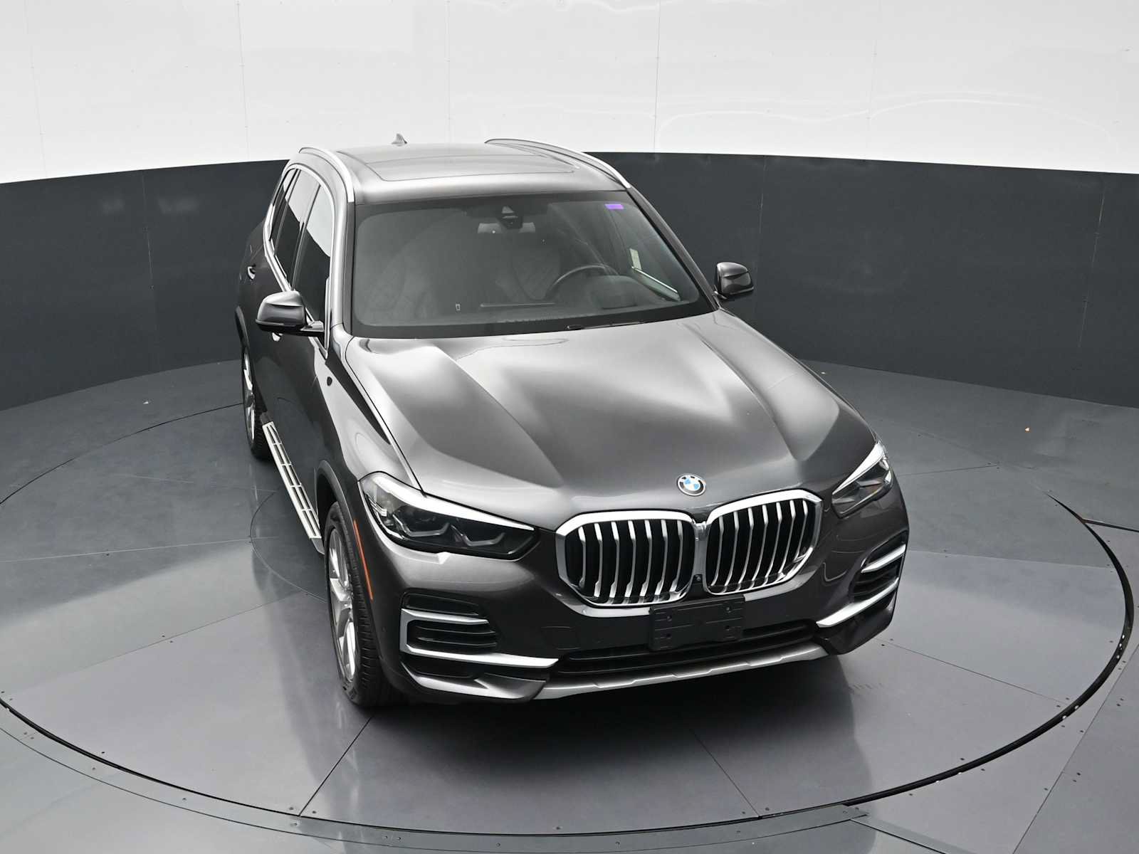 Used 2023 BMW X5 xDrive40i AWD/4WD image 19